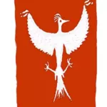 Logo Théâtre de l'Oiseau Tonnerre