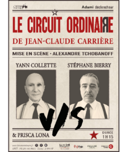 Le circuit ordinaire