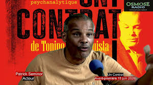 UN CONTRAT