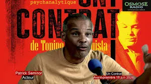 UN CONTRAT