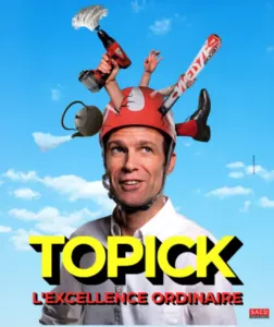 TOPICK