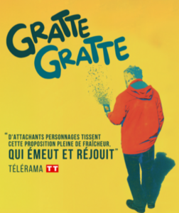 Gratte Gratte