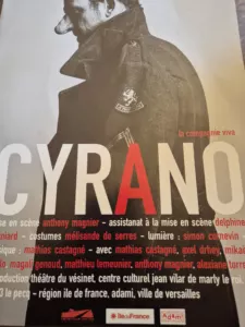 CYRANO