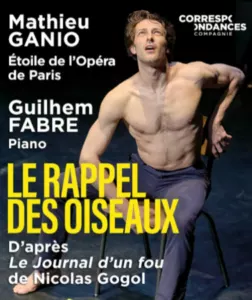 Le Rappel des Oiseaux
