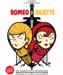 Roméo et Juliette