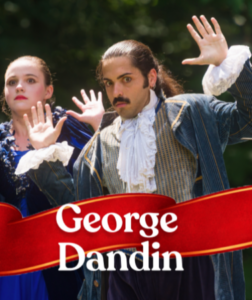 George Dandin