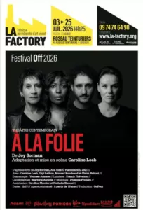 A la folie