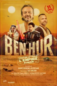 BEN HUR