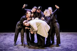 Cut ! Des histoires, des vies…