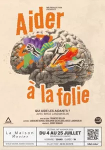 Aider à la folie