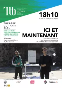 Ici et Maintenant