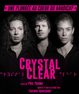 Crystal Clear
