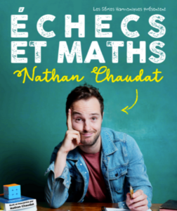 Echecs et maths