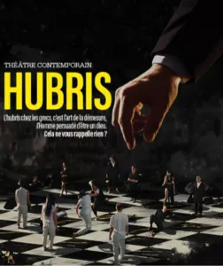 Hubris