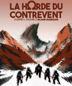 La Horde du Contrevent, une plongée onirique.