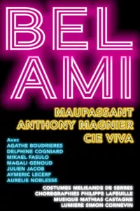 Bel-Ami, Maupassant au contemporain