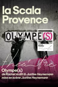Olympe(s), les femmes de l’Histoire