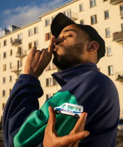 Hchouma blues – on ne se taira plus