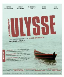 Le syndrome d’Ulysse – une plongée musicale et onirique