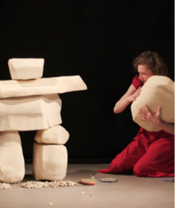 Inuksuk
