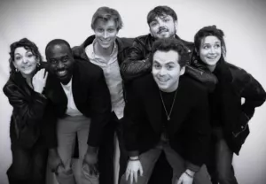 La Vie de Bohème