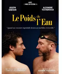 Le poids de l&rsquo;eau