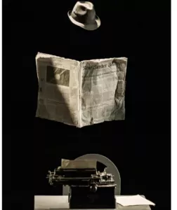 Le Mystère de l&rsquo;Homme Invisible