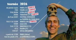 Le Roi Borgne dans « la vie ou la mort ? »