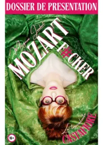 Mozart F#cker