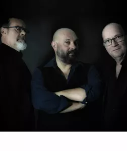Tribu Nougaro