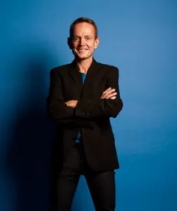 Joyeuse tragédie, manuel d'un presque heureux