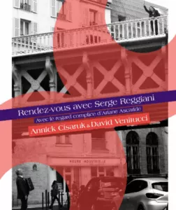 Rendez vous avec Serge Reggiani