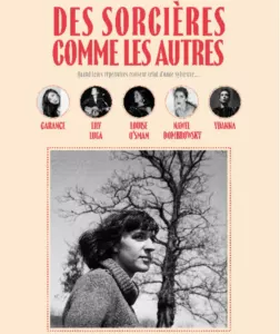 Des sorcières comme les autres
