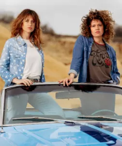 Thelma, Louise et Nous