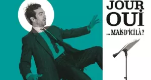 Un jour oui mais, d&rsquo;ici là ?