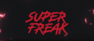Super Freak