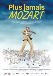 PLUS JAMAIS MOZART