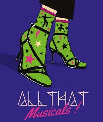 All that musicals ! Un spectacle décoiffant dont vous êtes le héros !