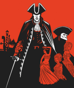 Casanova