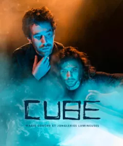 Cube