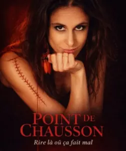Point de chausson