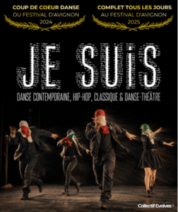 Je suis