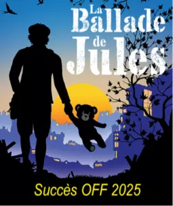 La Ballade de Jules