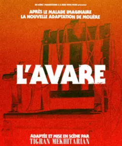 L&rsquo;Avare