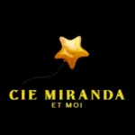 Logo Cie Miranda et moi