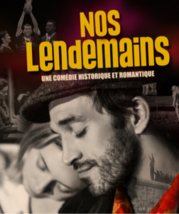 Nos lendemains