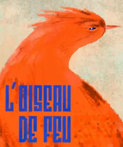 L'oiseau de feu