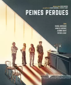 Peines Perdues