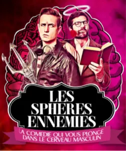 Sphères ennemies