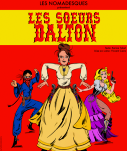 Les soeurs Dalton